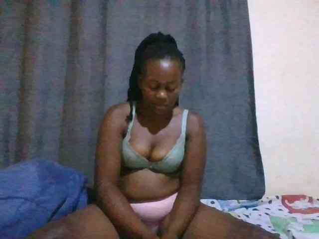 Pretty-vee webcam
