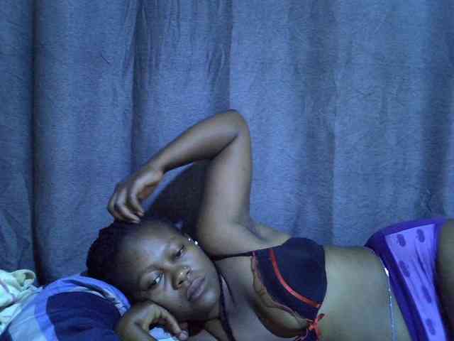 Pretty-vee webcam