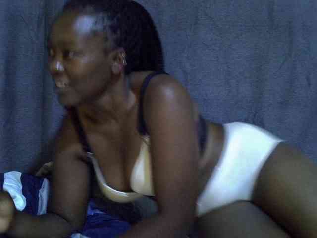 Pretty-vee webcam