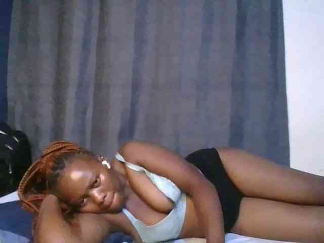 Pretty-vee webcam