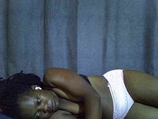 Pretty-vee webcam