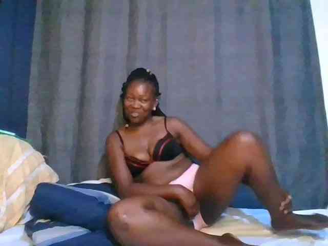 Pretty-vee webcam