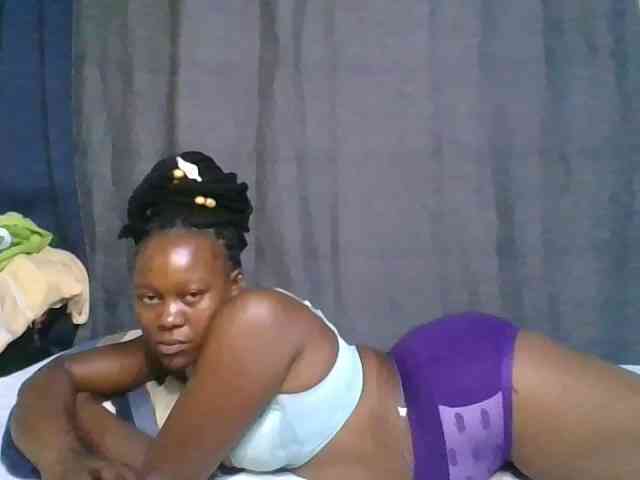Pretty-vee webcam