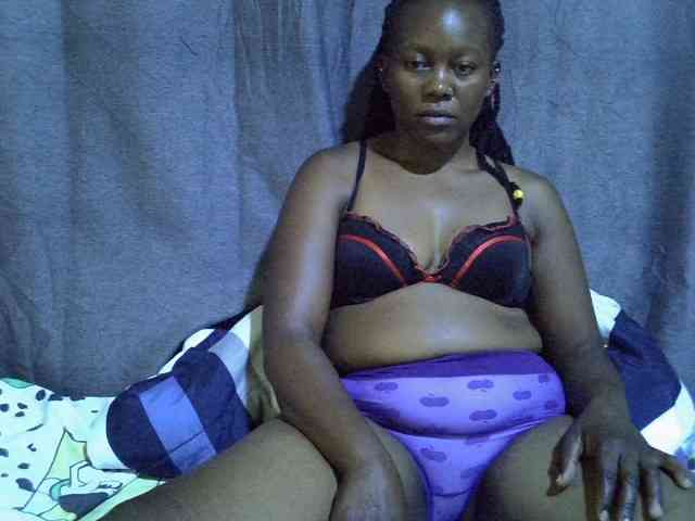 Pretty-vee webcam