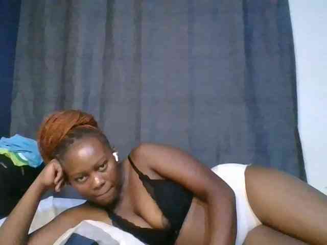 Pretty-vee webcam