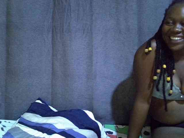 Pretty-vee webcam