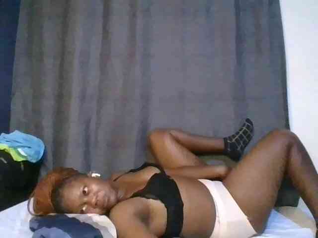 Pretty-vee webcam