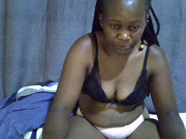 Pretty-vee webcam