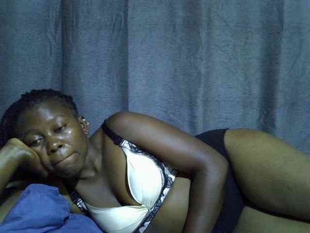 Pretty-vee webcam