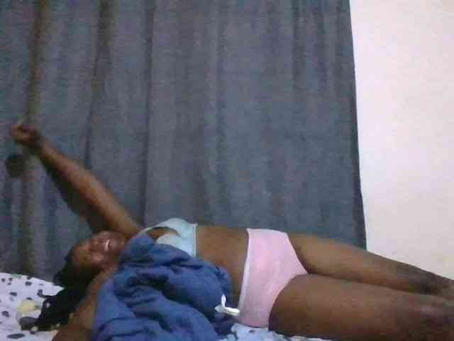 Pretty-vee webcam