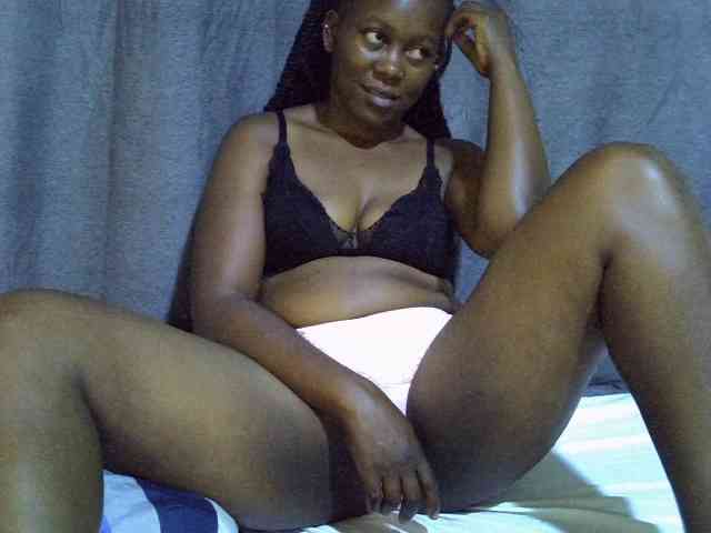 Pretty-vee webcam