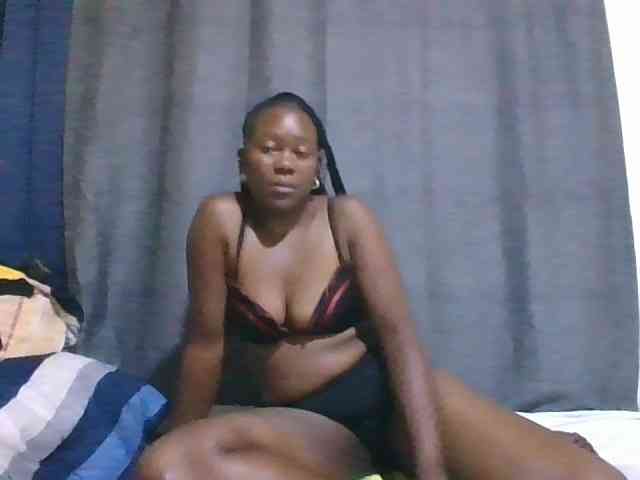 Pretty-vee webcam