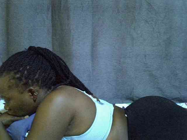 Pretty-vee webcam