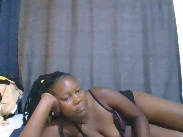 Pretty-vee webcam