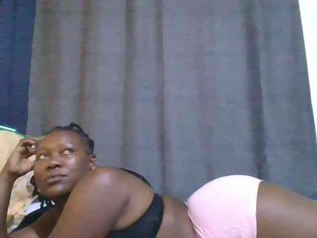 Pretty-vee webcam