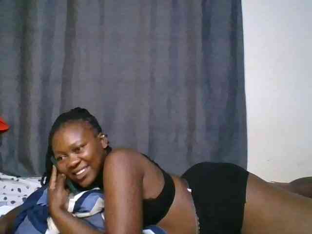 Pretty-vee webcam