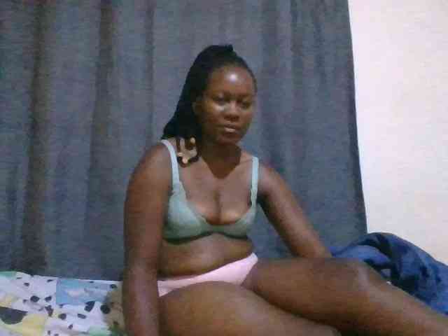 Pretty-vee webcam