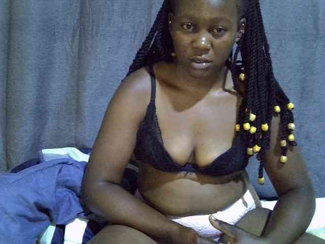 Pretty-vee webcam