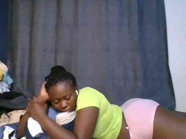Pretty-vee webcam