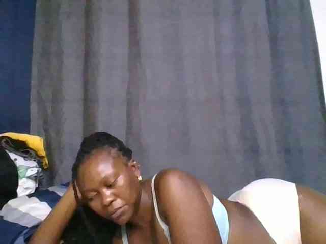 Pretty-vee webcam