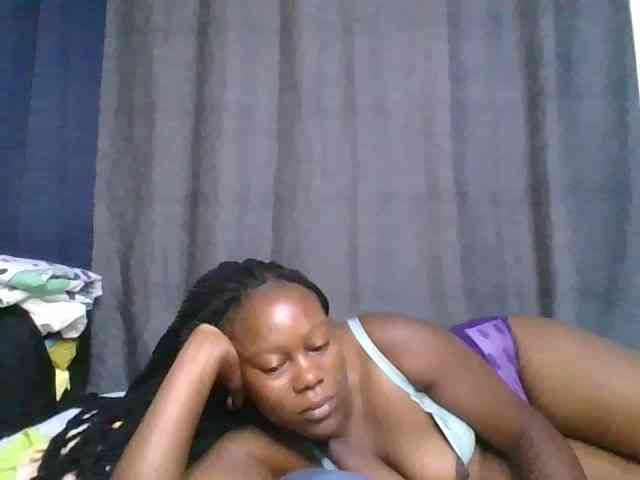 Pretty-vee webcam