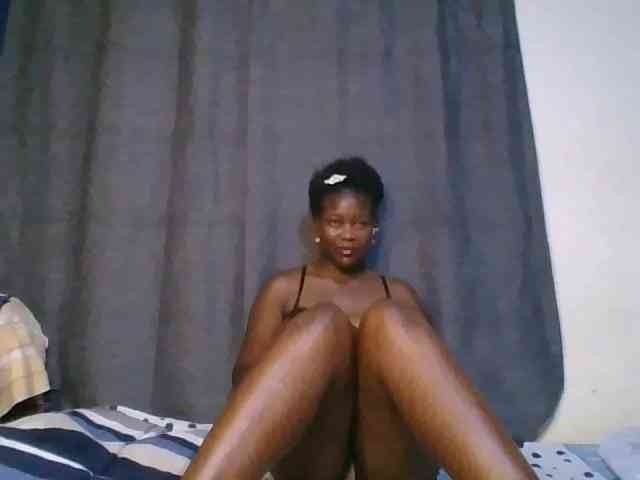 Pretty-vee webcam