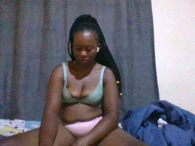 Pretty-vee webcam