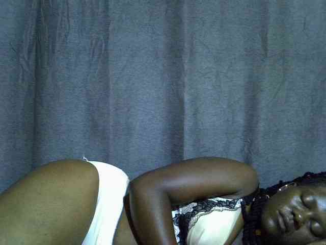 Pretty-vee webcam