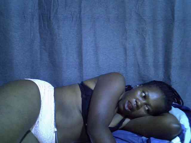 Pretty-vee webcam