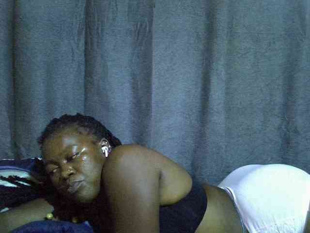 Pretty-vee webcam