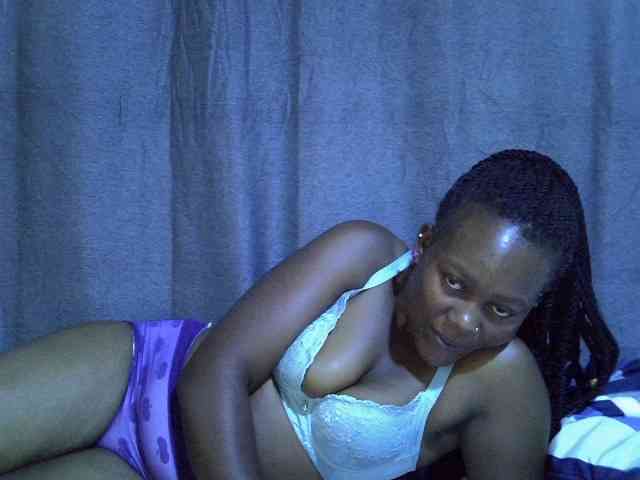 Pretty-vee webcam
