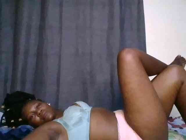 Pretty-vee webcam