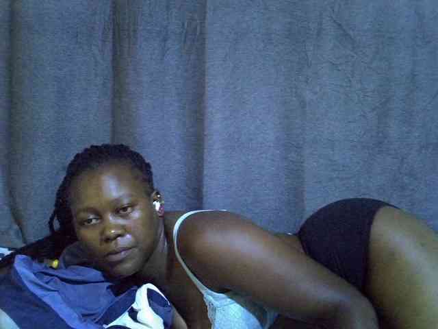 Pretty-vee webcam