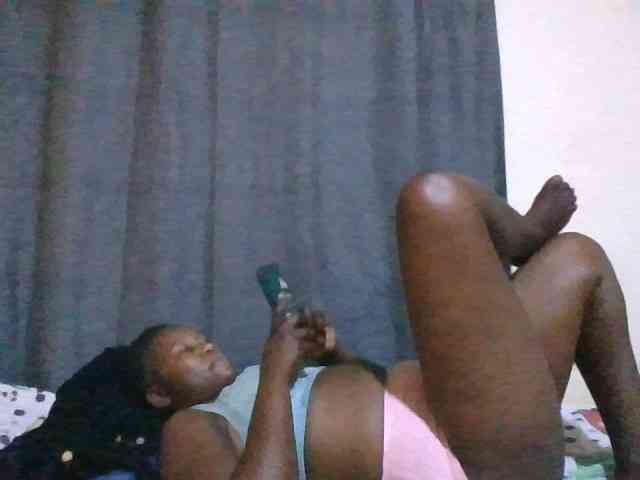 Pretty-vee webcam