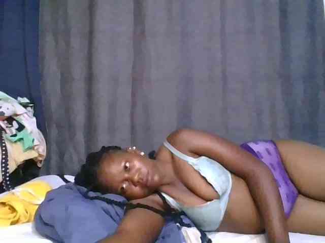 Pretty-vee webcam