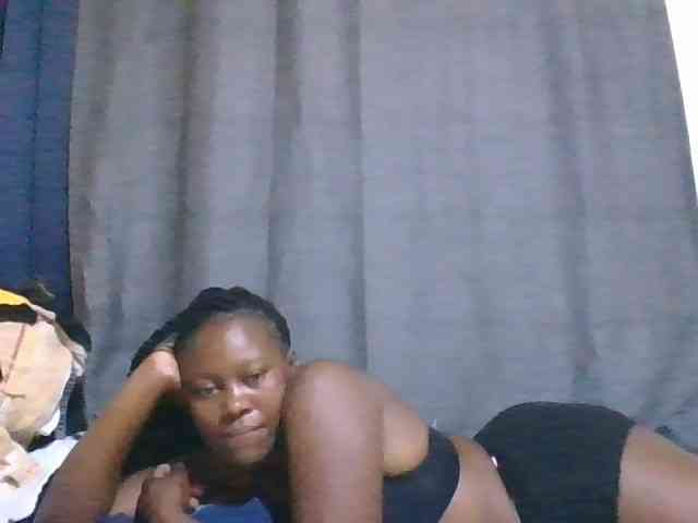 Pretty-vee webcam