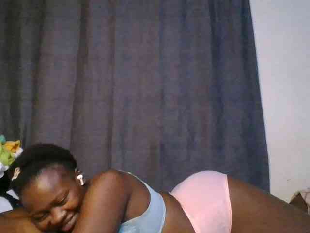 Pretty-vee webcam