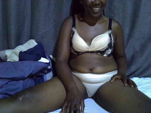 Pretty-vee webcam