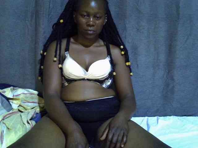Pretty-vee webcam