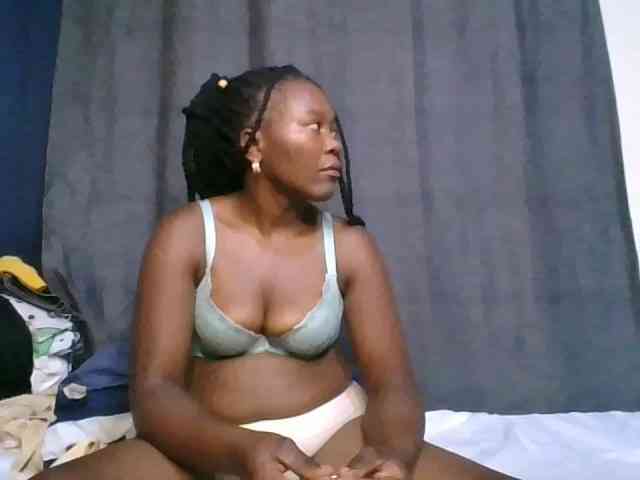 Pretty-vee webcam