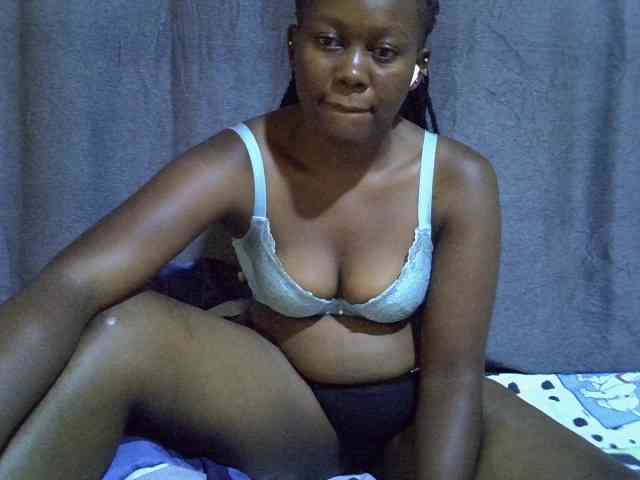 Pretty-vee webcam