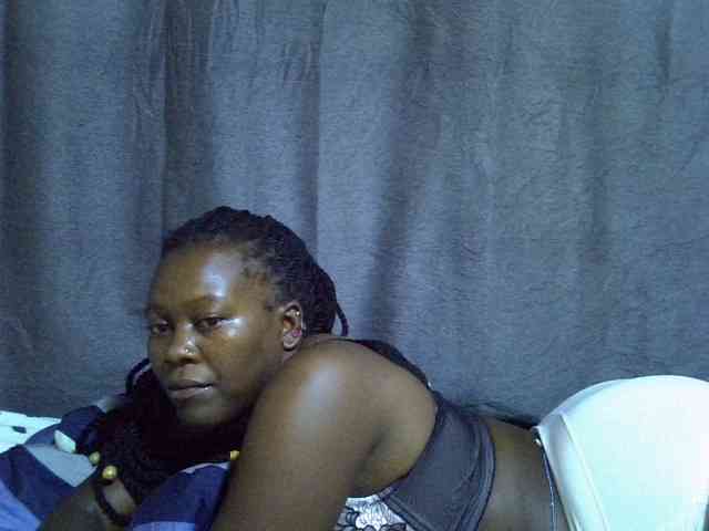 Pretty-vee webcam