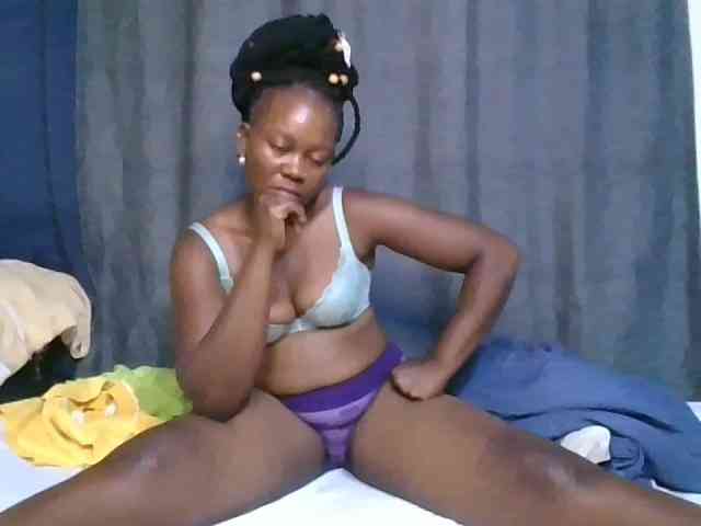 Pretty-vee webcam