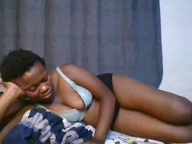 Pretty-vee webcam