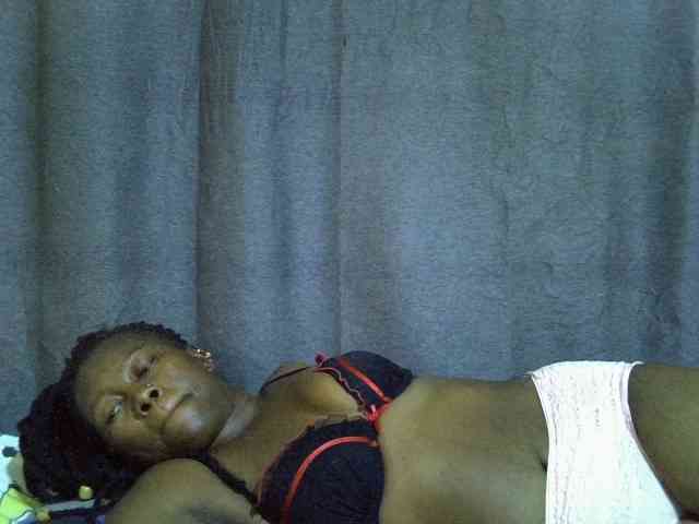 Pretty-vee webcam