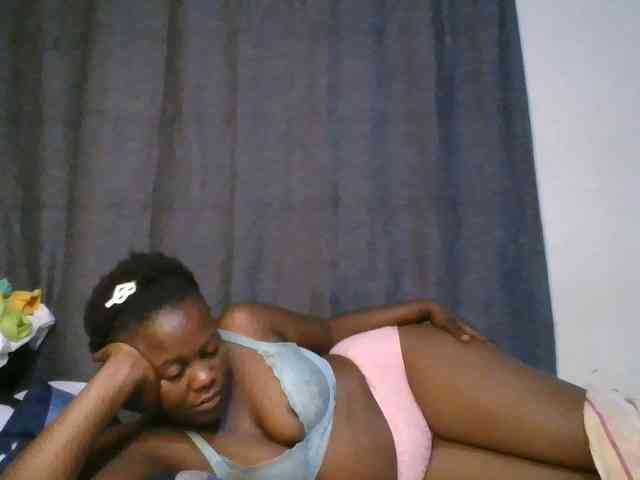 Pretty-vee webcam