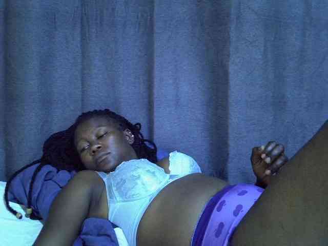 Pretty-vee webcam