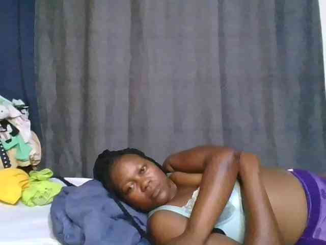 Pretty-vee webcam