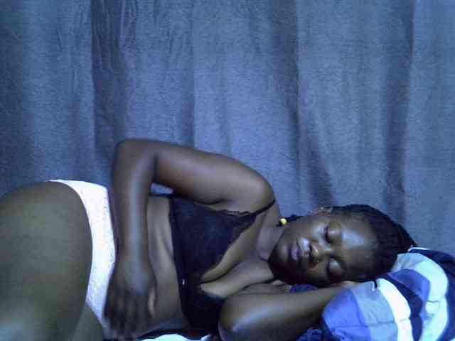 Pretty-vee webcam