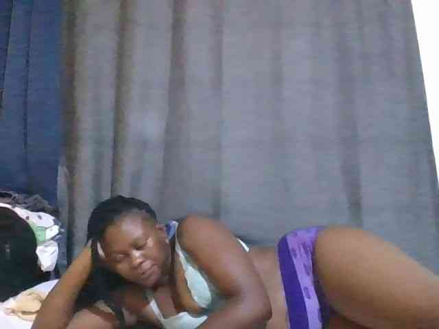 Pretty-vee webcam